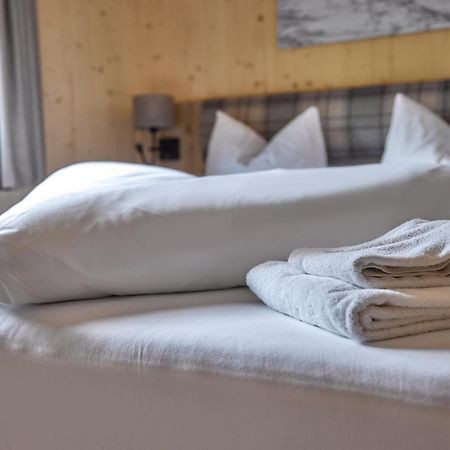 Alm-Lodges Montafon By Pferd Auf Wolke Gargellen Exterior foto